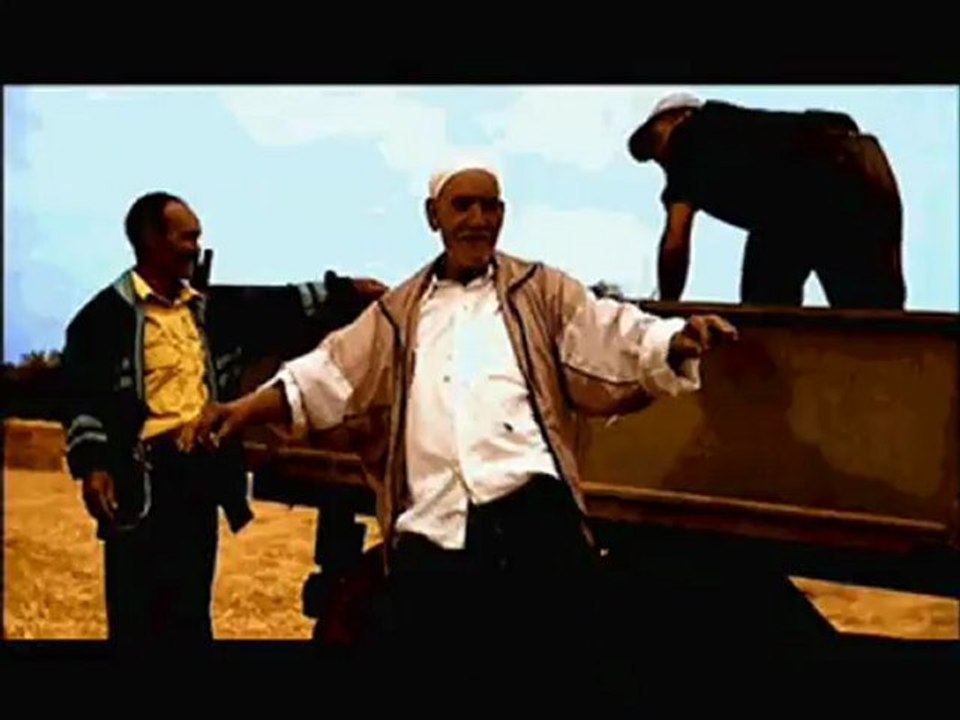 Rif ♫♫ ▌► Ramazo ♫♫  Waramrichagh