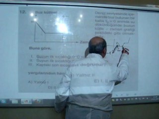 MEZUN LYS 2  SORU 12