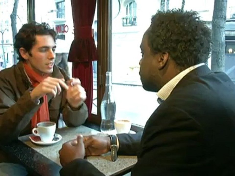 Paroles de militants