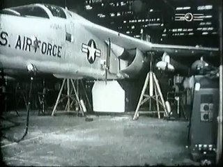 F-111 Aardvark - great planes