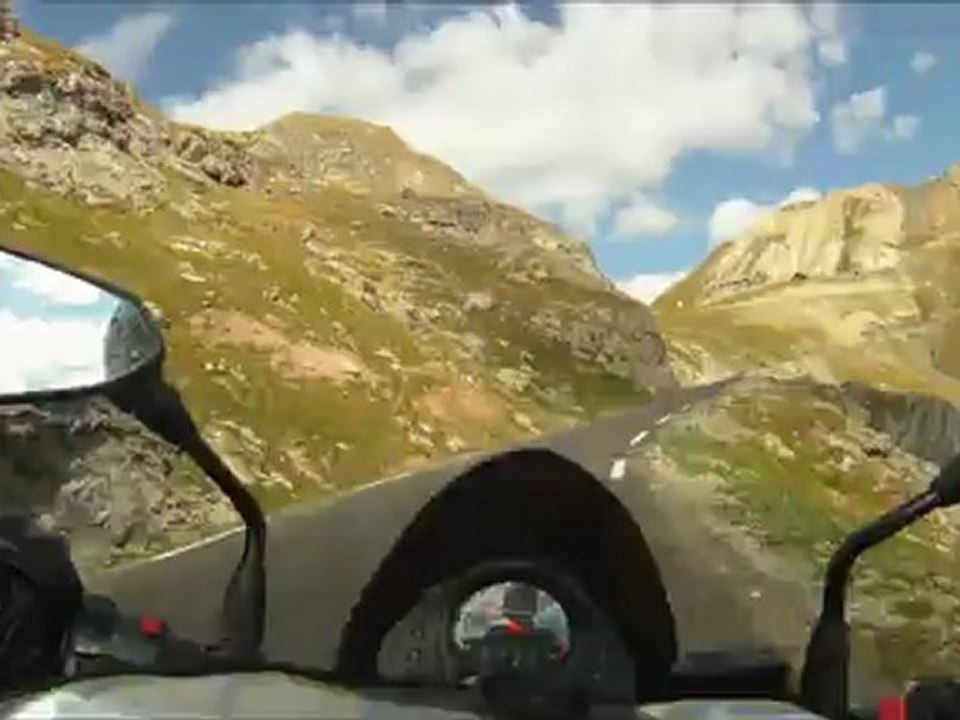 Galibier