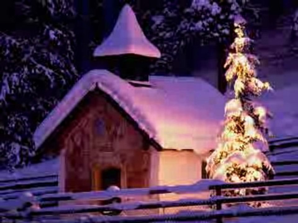 101 Strings Orchestra -Silent night (1959)