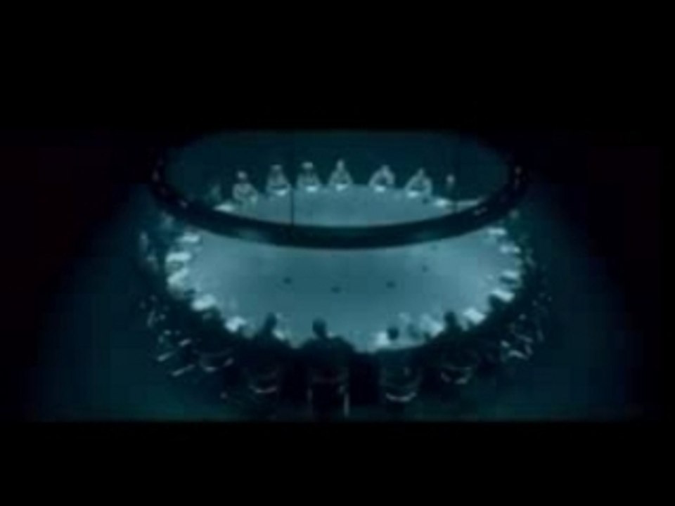 MUSE - Time is running out