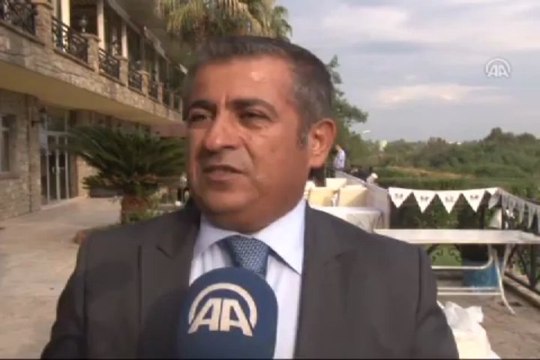 Kebabının ustaları yetişiyor