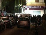 Marseille: nouveau règlement de comptes, une 24e victime en 2012