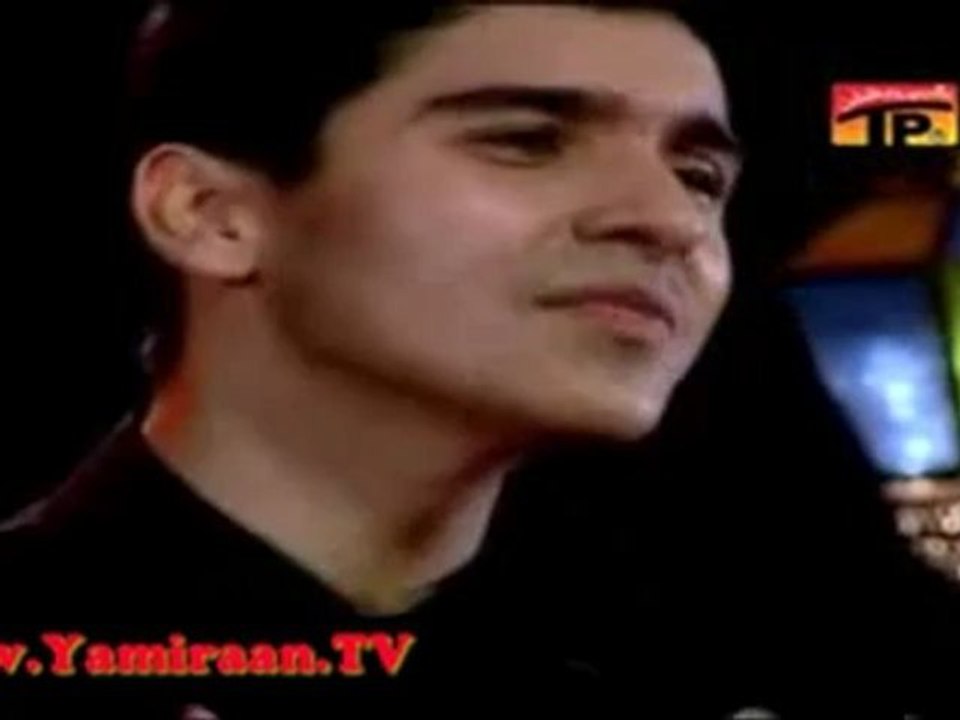 Ae Alam Afrashteh