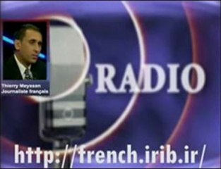 Thierry Meyssan sur l'évolution de la situation en Syrie 24-11-2012