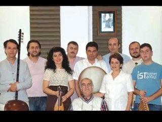 İLÂHİYÂT-I KEN'AN Albümü tanıtımı