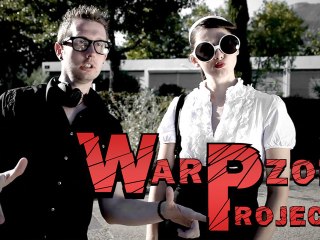 WARPZONE PROJECT - Ep03 S01 - Les recrues -
