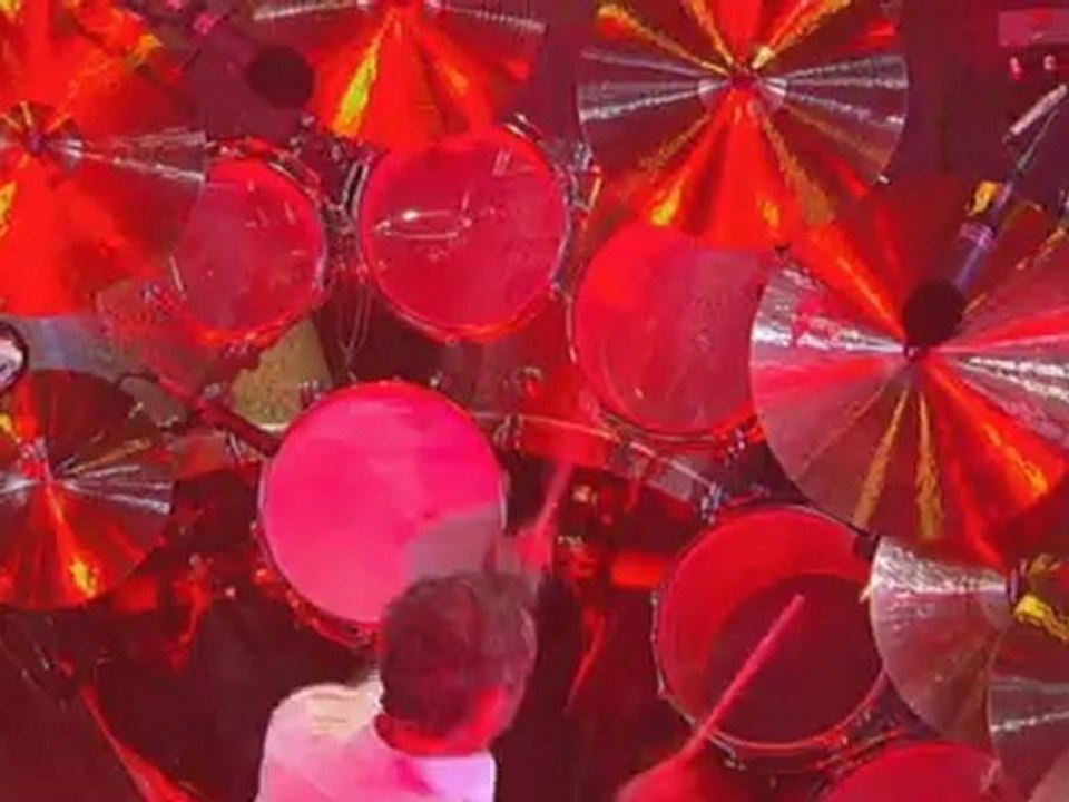 Comfortably Numb Lyrics - Pink Floyd