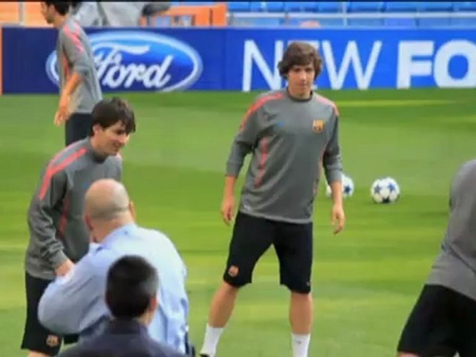 Karanka erklärt Mourinhos UEFA-Frust