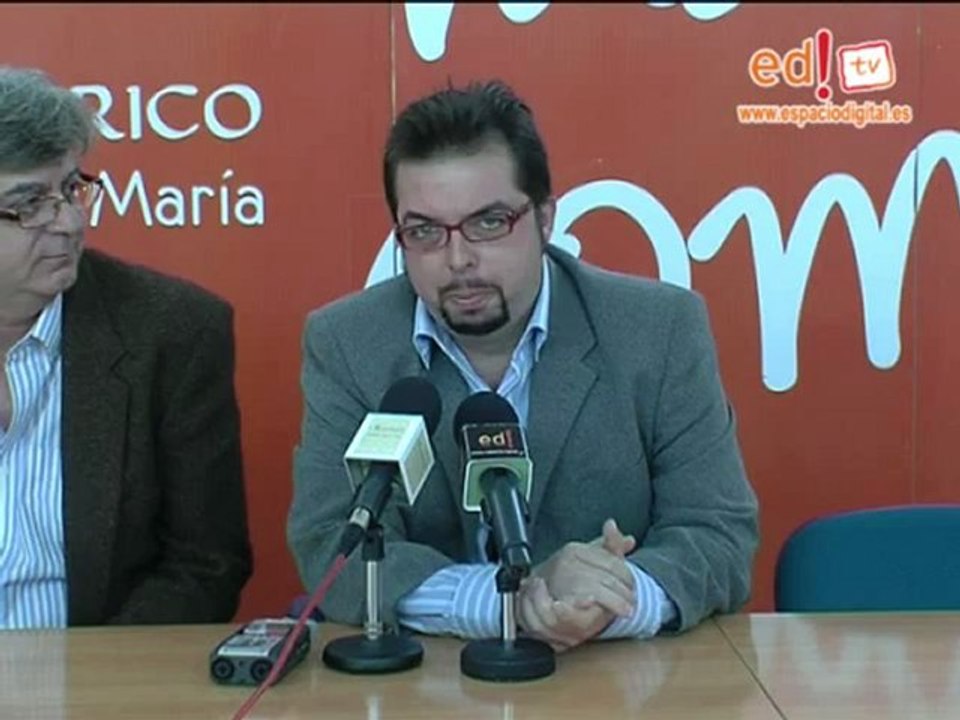 El Puerto - Presentación Salon de la Boda Bodalia