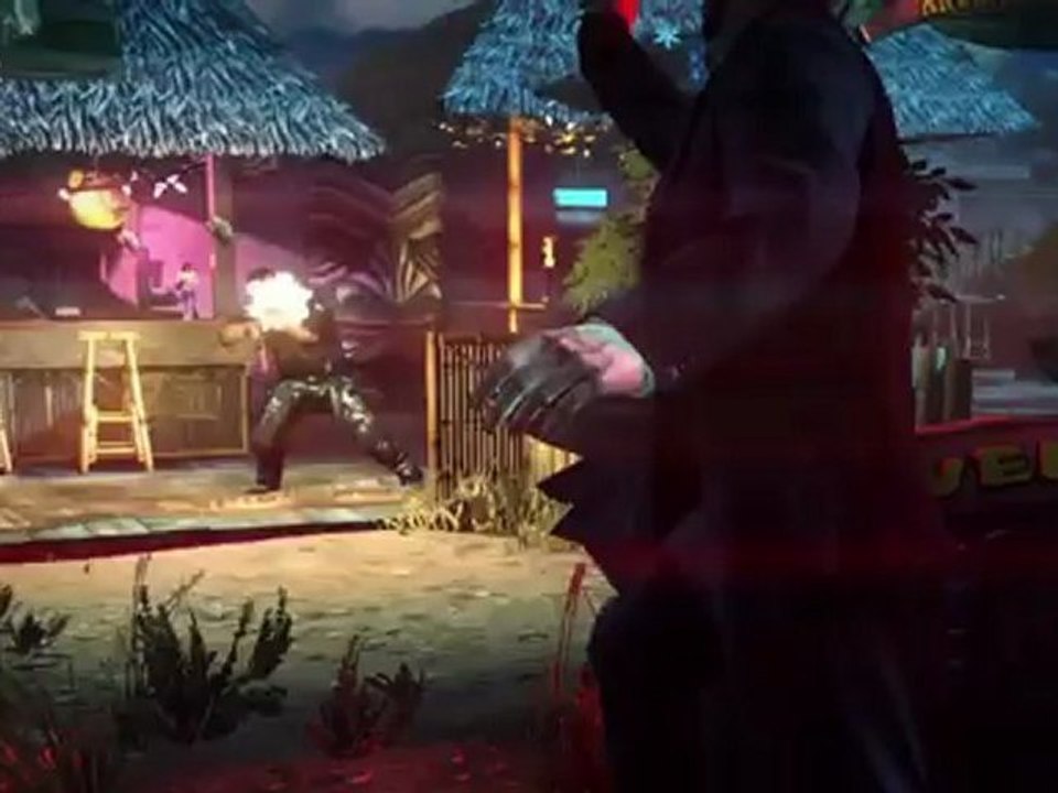 Hitman Absolution - Launch Trailer