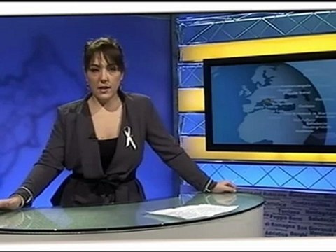 ICARO TV e RADIO ICARO per Rimini in Cammino contro la violenza sulle donne , 25 novembre 2012