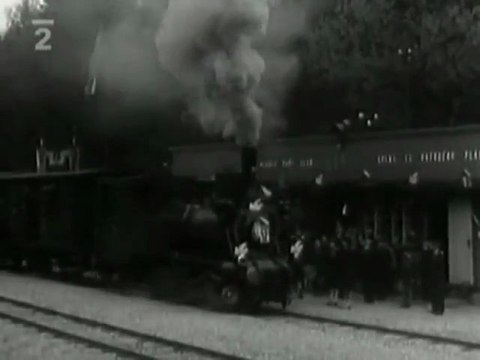 Pionierska železnica, Košice (1956)