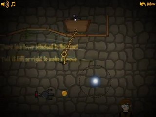 Dungeon Breaker Walkthrough - Levels 1-15