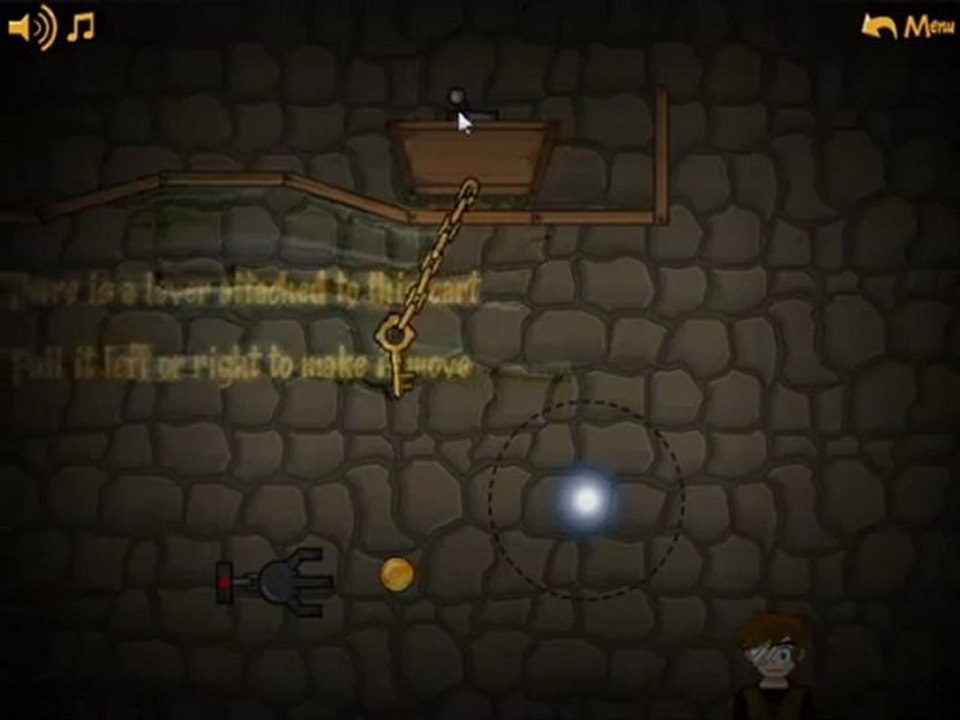 Dungeon Breaker Walkthrough - Levels 1-15