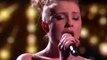 Ella Henderson Sings For Survival - The X Factor Live Show 7 Results 2012 - X Factor UK 2012