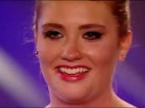 Ella Henderson's X Factor Best Bits Watch Ella's Time From The X Factor End!!!!!!!! Aww Wanted Her To Win - The X Factor Live Show 7 Results 2012 - X Factor UK 2012