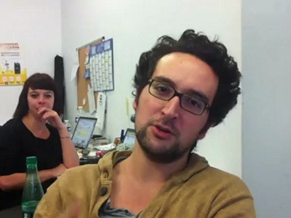 [BeMyApp] - spécial objets connectés / idée du jour numéro 2