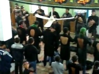 HAKVEYİS KÖYÜ AŞURA GÜNÜ (1)