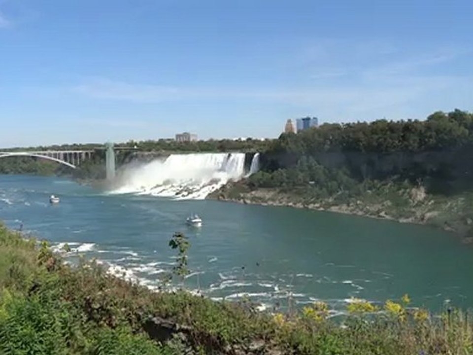 Niagara Falls