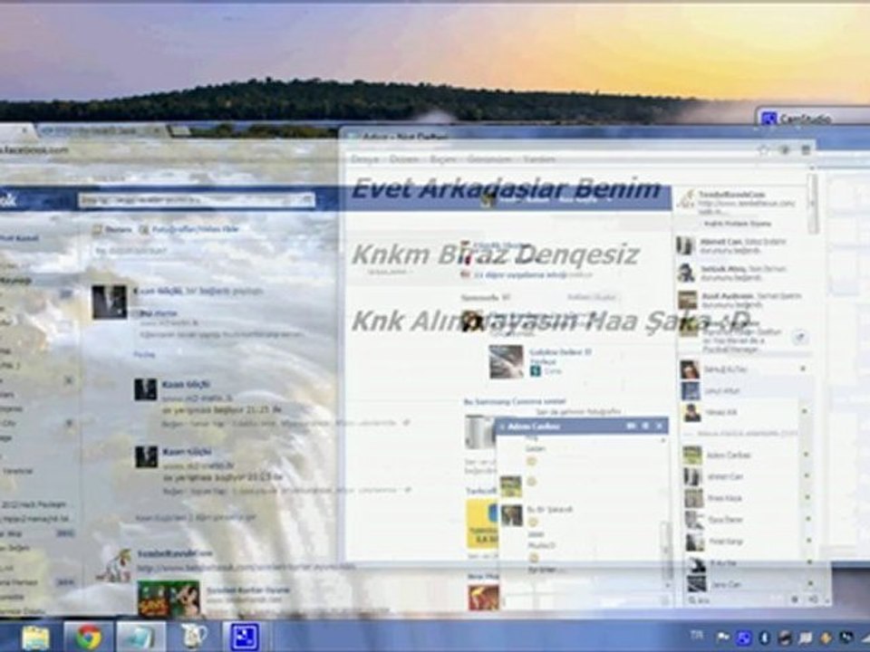 Şaka Programı