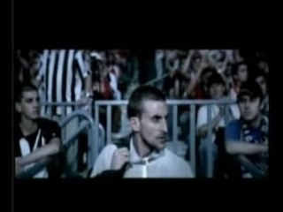 FIFA 07 TV - The Football Trailer