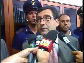 Ruoppolo Teleacras - Operazione "Globe Trotter"