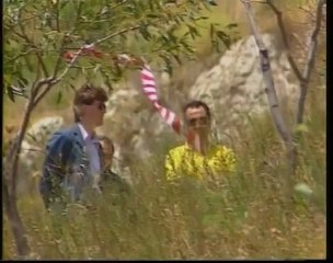 Ruoppolo Teleacras - '' Grilletto facile ''