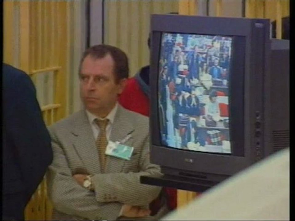 Ruoppolo Teleacras - Gli omicidi di Giovanni Riina