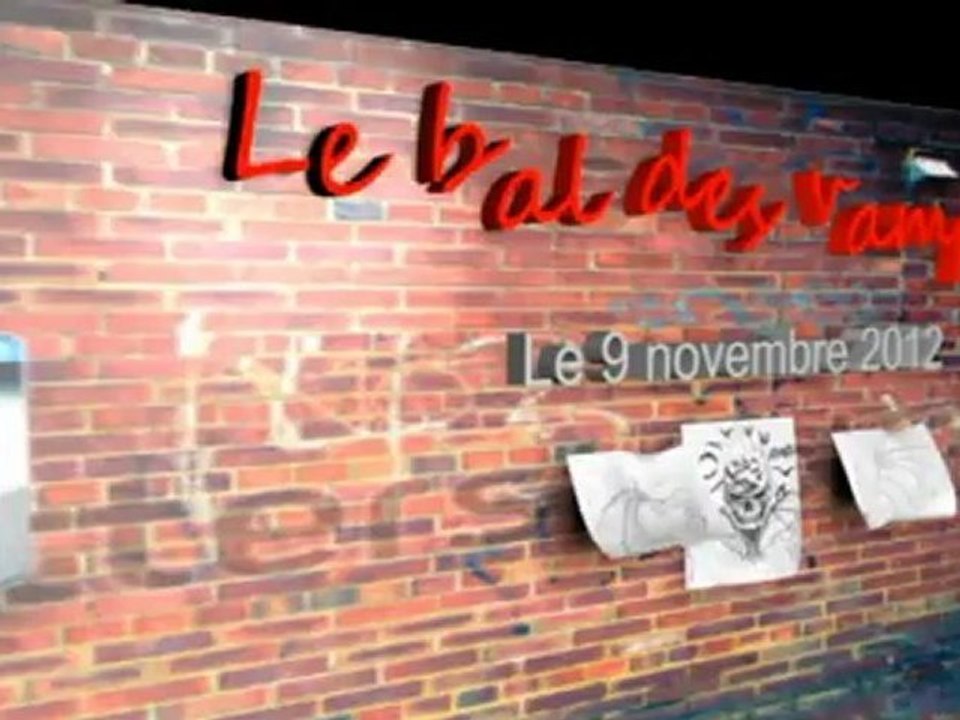 PUB BAL DES VAMPIRES