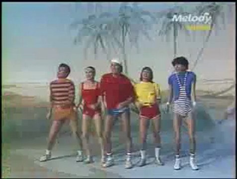 -Yves Lecoq (81)-parodie de oh gaby