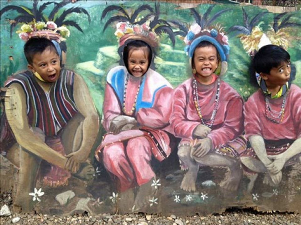 Happy Family