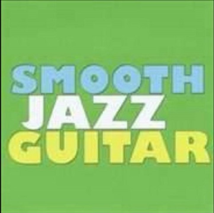 Smooth Jazz Guitar-The Grapefruit Dance 2002