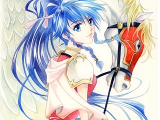 Fire emblem the sacred stones 11 - le fort de rigwald