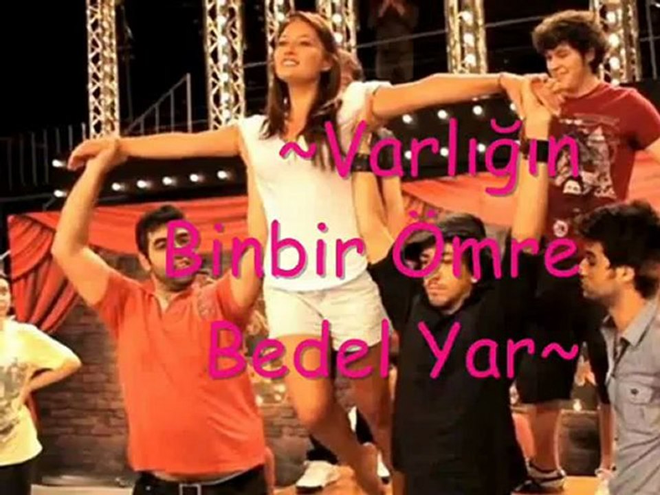 Nurgulsuz Asla Olmaz!