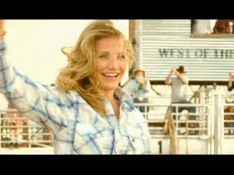 Colin Firth and Cameron Diaz on new film Gambit