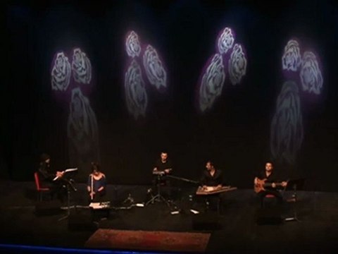 Burcu Karadağ İle Dünya'nın Müzigi