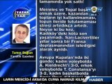 23 Kasım 2012 1 Yazar 1 Yazı Tamer Bağlan