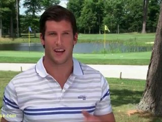 Brad and Whitney's date