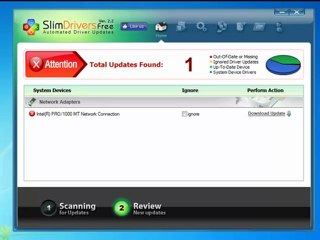 SlimDrivers 2.2.13867 Free