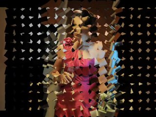 SENsiz Asla Olmaz Saray Gozlum