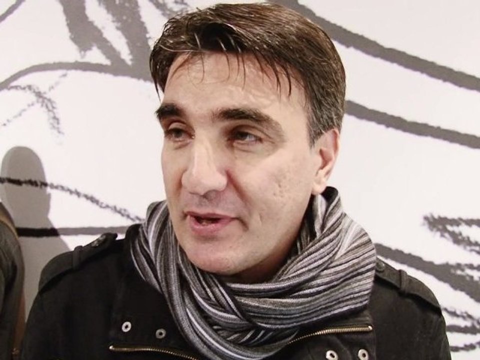 PIFFF 2012 - Modus Anomali - Avis spectateurs