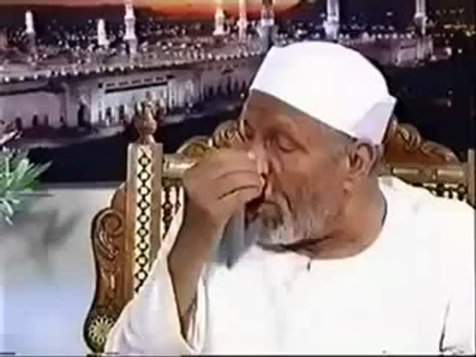 أروع ما قال الشيخ الشعراوي مقطع رائع سيغير تفكيرك