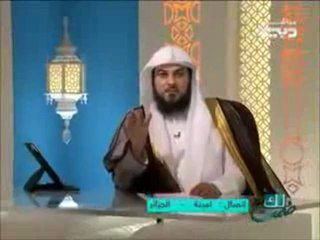 هل نحاسب على ما تحدثنا به أنفسنا ؟ د. العريفي