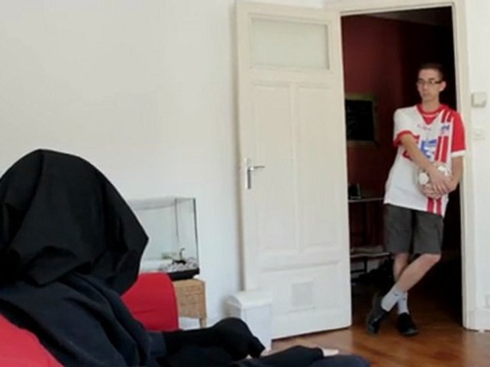 Death&Moi - Football Spirit