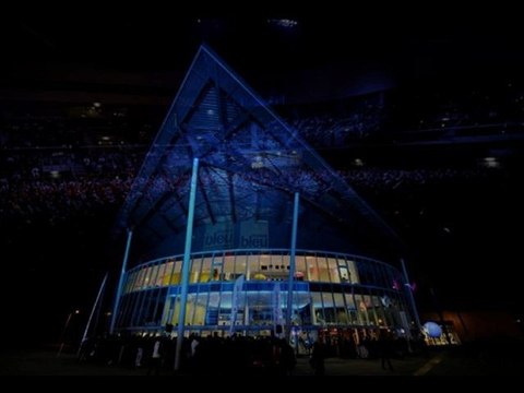 LIVE / Pascal Obispo - Millésime / Concert Talents France Bleu