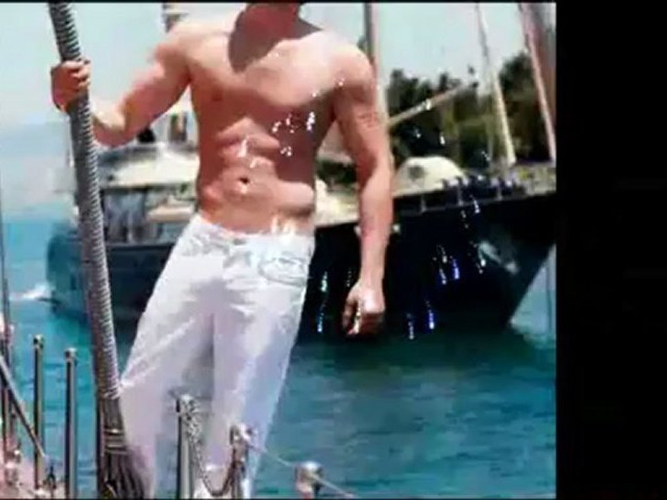 Happy Birthday Kivanc Tatlitug