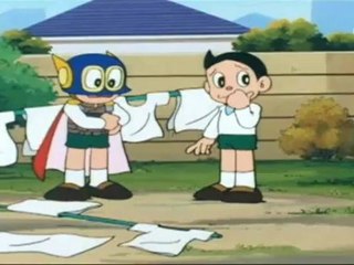 Perman - Telefon [malay]